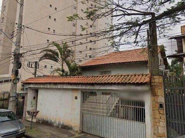 Casa para Venda em Santo André - 2