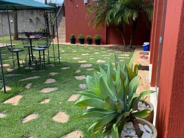 Casa para Venda em Campo Limpo Paulista - 3