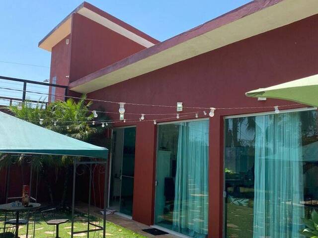 Casa para Venda em Campo Limpo Paulista - 5