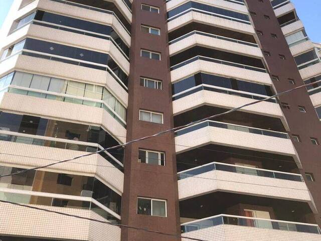 Apartamento para Venda em Praia Grande - 2