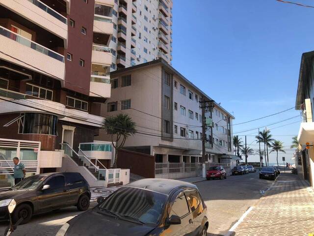 Apartamento para Venda em Praia Grande - 3