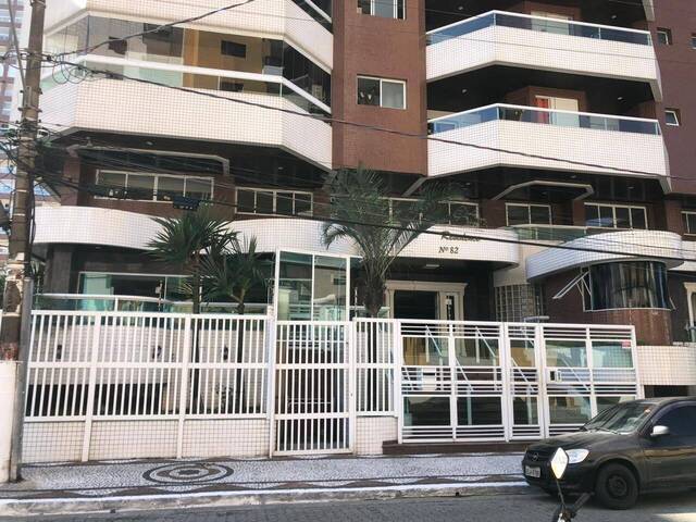 Apartamento para Venda em Praia Grande - 4