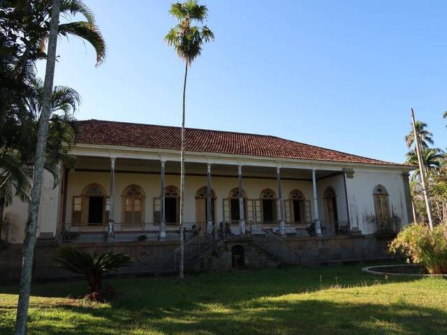 Fazenda para Venda em São Sebastião do Alto - 2