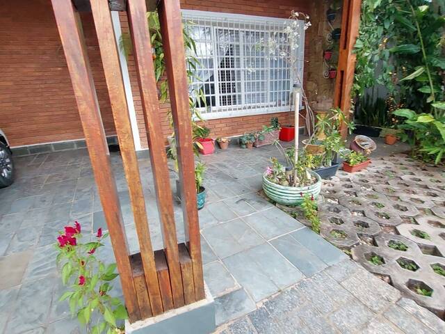 Casa para Venda em Atibaia - 2