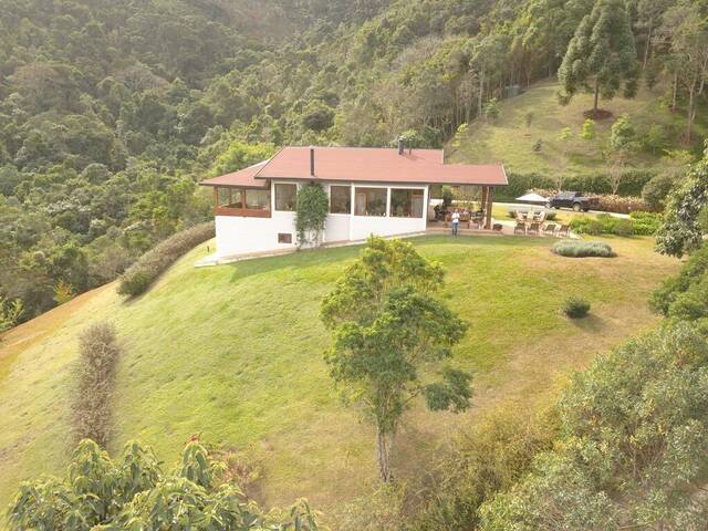 Fazenda para Venda em Gonçalves - 2