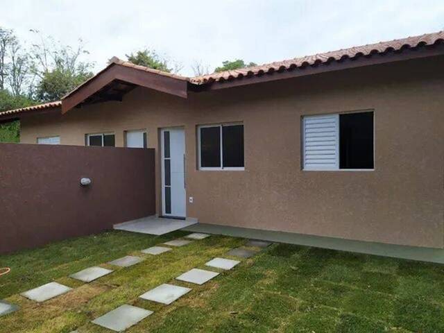 Casa para Venda em Atibaia - 2