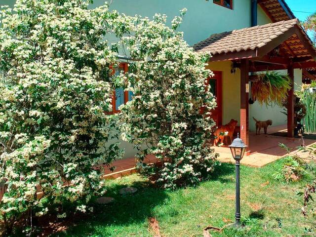 Chácara para Venda em Atibaia - 5