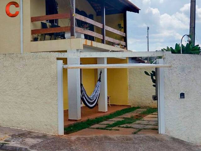 Sobrado para Venda em Atibaia - 2