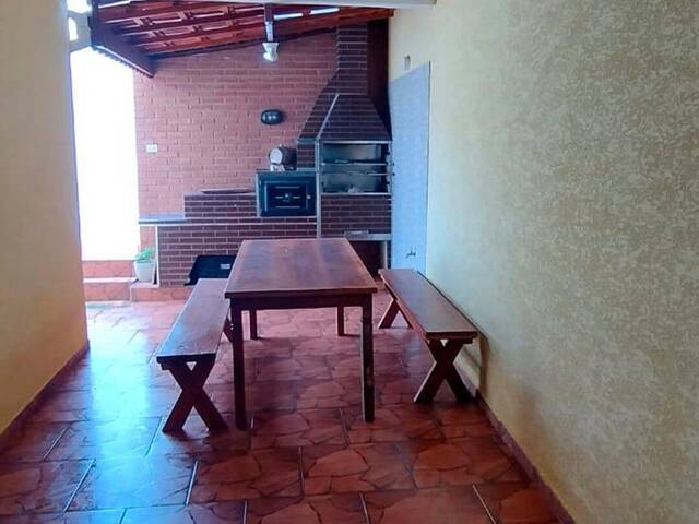 Sobrado para Venda em Atibaia - 5