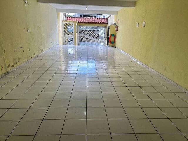 Apartamento para Venda em Santo André - 2