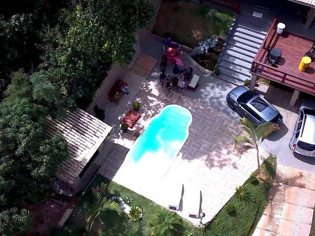 Chácara para Venda em Jundiaí - 2