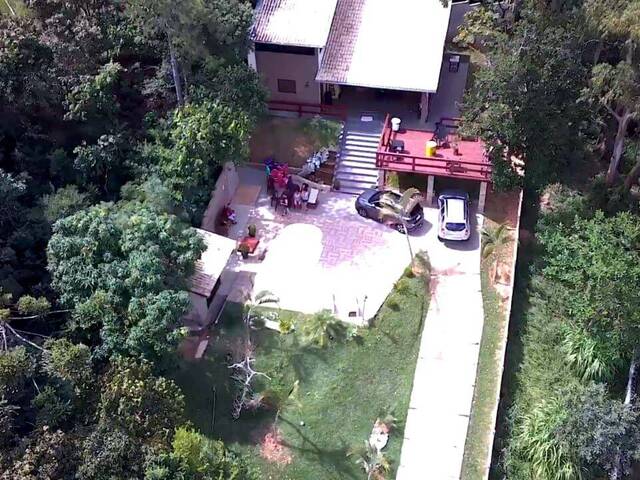 Chácara para Venda em Jundiaí - 3