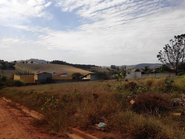 Terreno para Venda em Tuiuti - 5