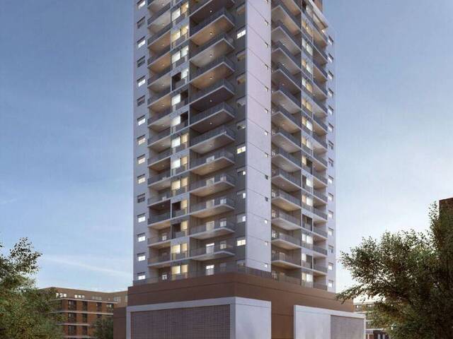 Venda em Brooklin - São Paulo