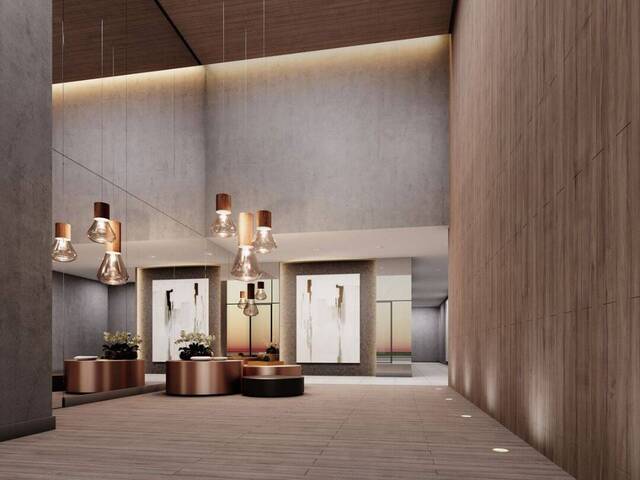 Apartamento para Venda em São Paulo - 2