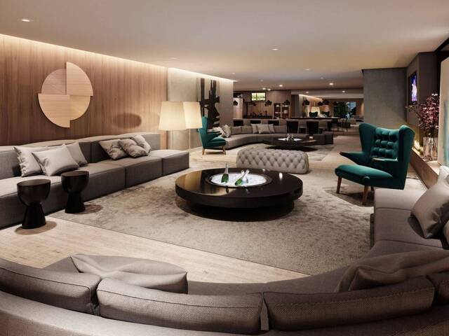 Apartamento para Venda em São Paulo - 3