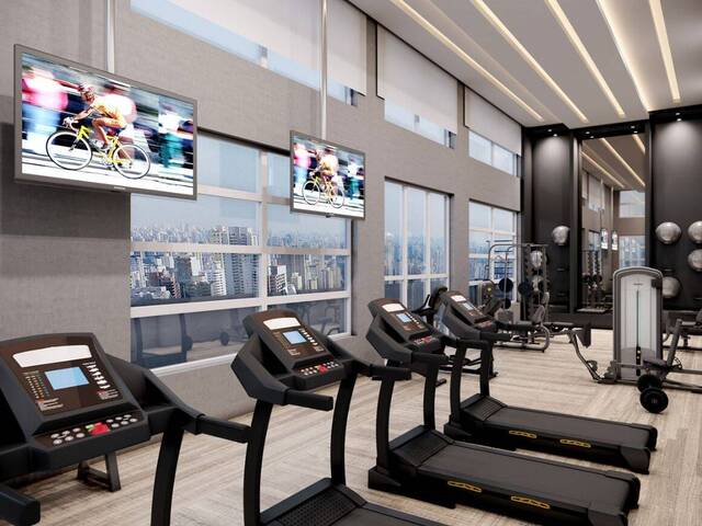 Apartamento para Venda em São Paulo - 4