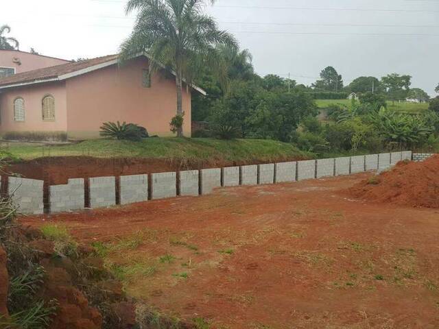 Terreno para Venda em Atibaia - 2