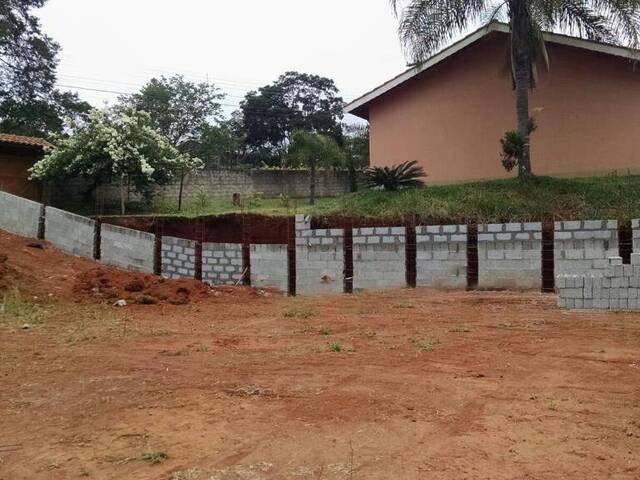 Terreno para Venda em Atibaia - 5