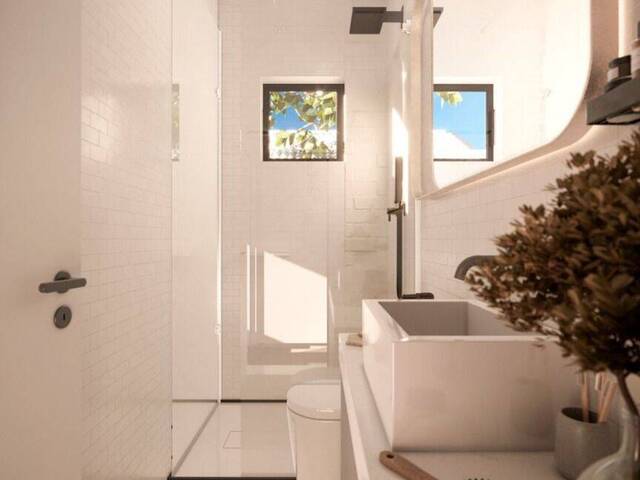 Casa para Venda em Atibaia - 3