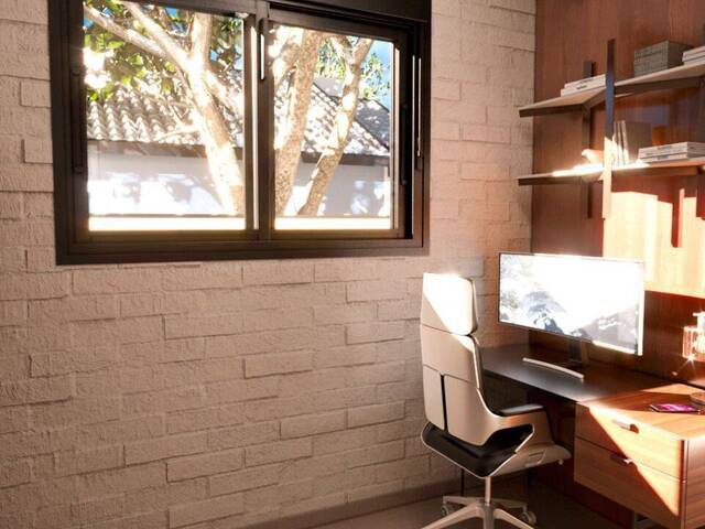 Casa para Venda em Atibaia - 4