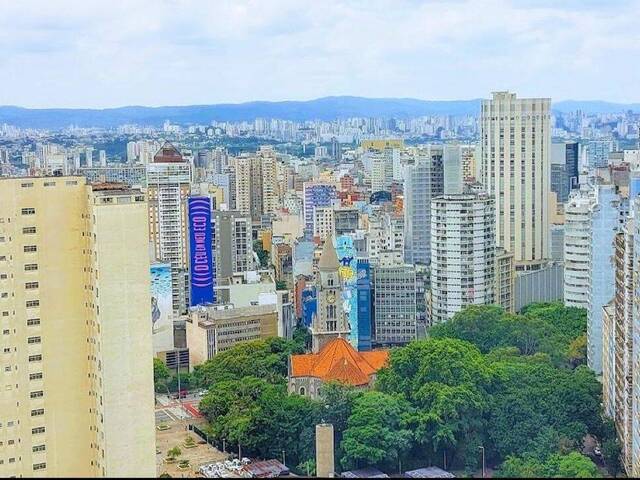 Sala para Venda em São Paulo - 5