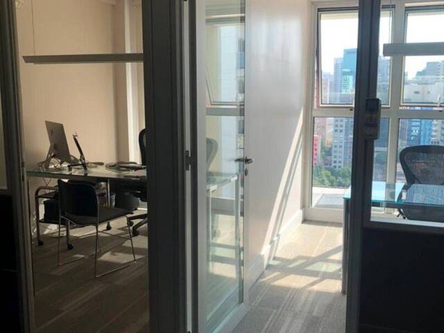 Conjunto Comercial para Venda em São Paulo - 5