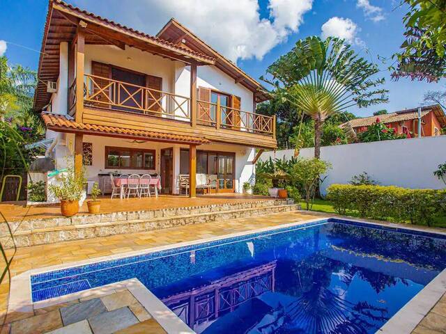 Venda em Cambaquara - Ilhabela