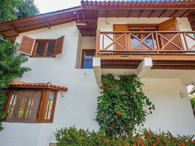 Sobrado para Venda em Ilhabela - 3