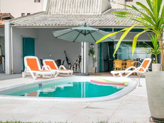 Venda em Itaguá - Ubatuba