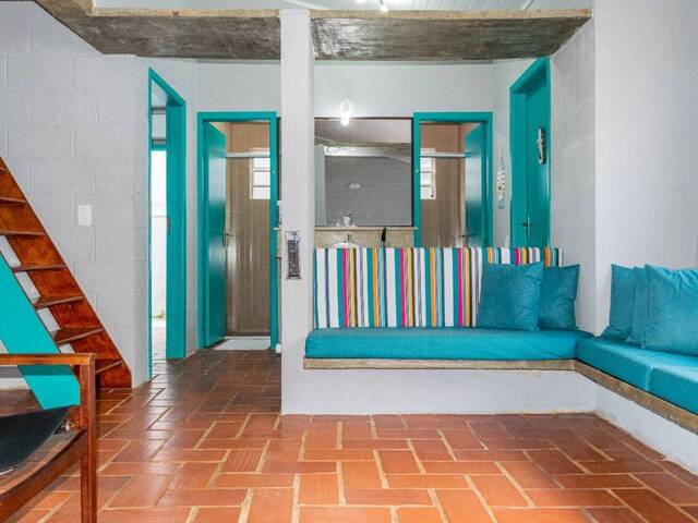 Casa para Venda em Ubatuba - 4