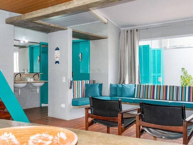 Casa para Venda em Ubatuba - 5