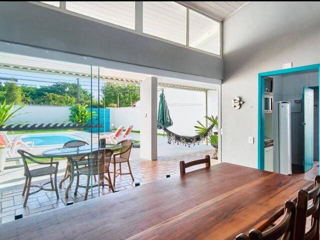 Casa para Venda em Ubatuba - 2