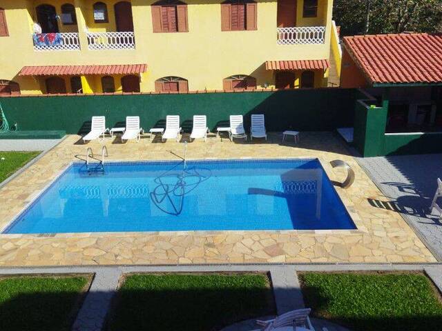 Apartamento para Venda em Ubatuba - 5