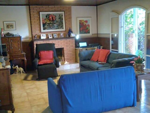 Casa para Venda em Atibaia - 5