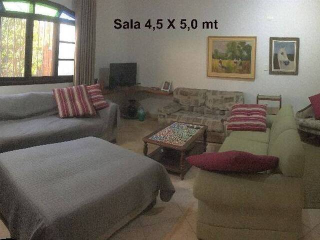 Casa para Venda em Praia Grande - 3