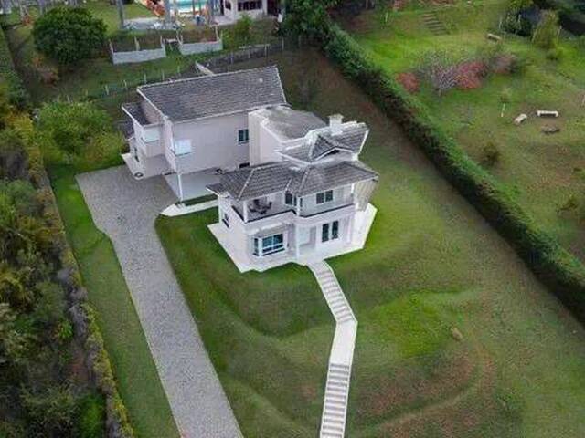 Sobrado para Venda em Bragança Paulista - 4