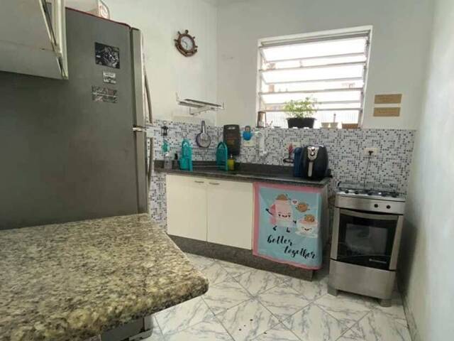 Apartamento para Venda em Praia Grande - 2