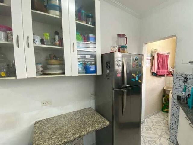 Apartamento para Venda em Praia Grande - 3