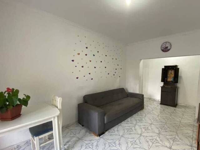 Apartamento para Venda em Praia Grande - 5