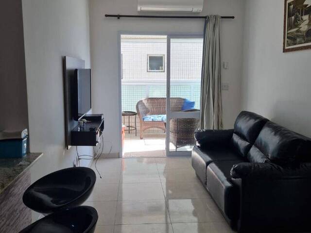 Apartamento para Venda em Praia Grande - 2