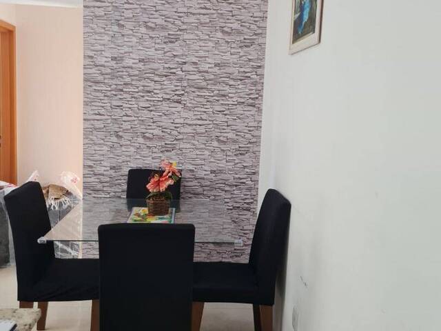 Apartamento para Venda em Praia Grande - 4