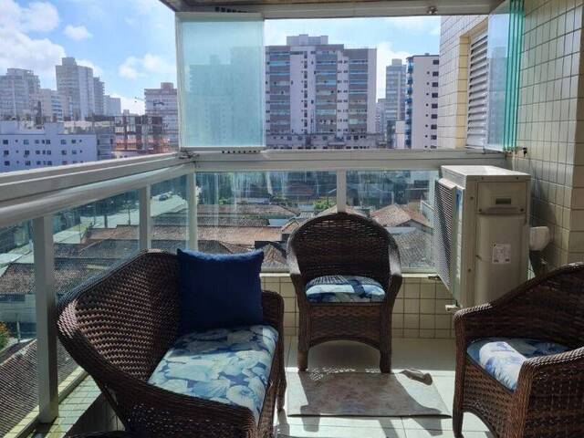 Apartamento para Venda em Praia Grande - 5