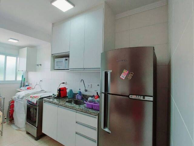 Apartamento para Venda em Praia Grande - 3
