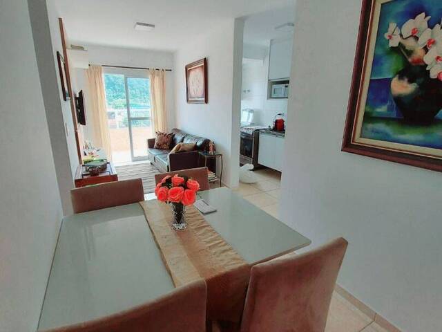 Apartamento para Venda em Praia Grande - 5