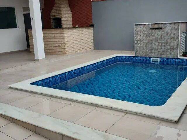 Venda em Centro - Peruíbe