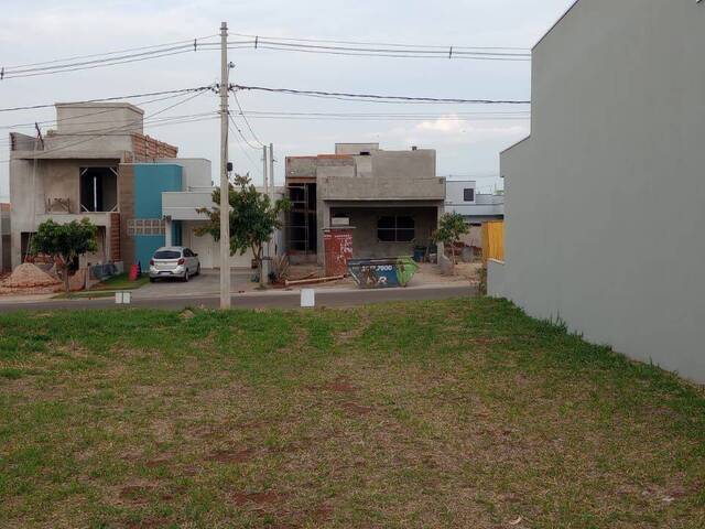 Terreno para Venda em Paulínia - 2