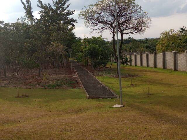 Terreno para Venda em Paulínia - 4