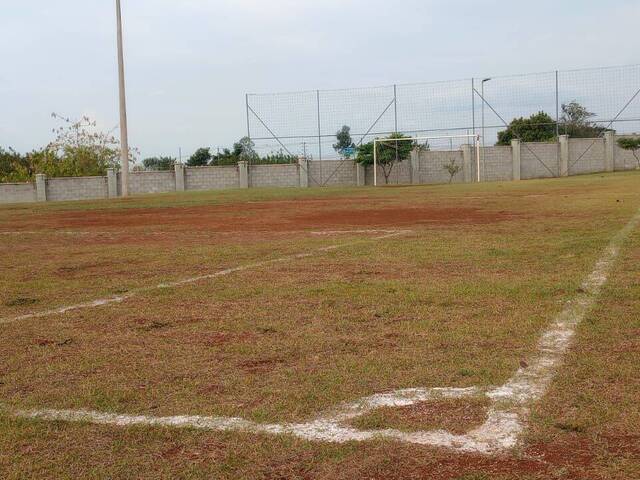 Terreno para Venda em Paulínia - 5