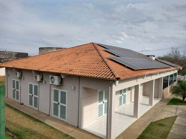 Apartamento para Venda em Hortolândia - 2